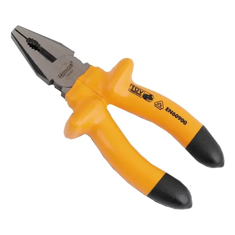 Alicate universal 8 pulg. Mango aislado 1000 V