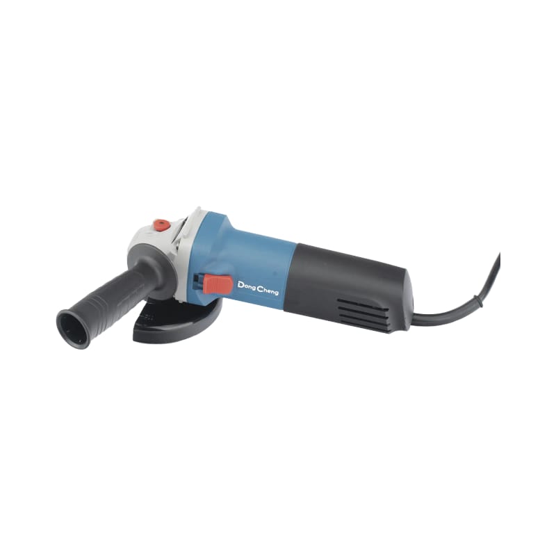 Amoladora angular 4 1/2 pulg. 850 W