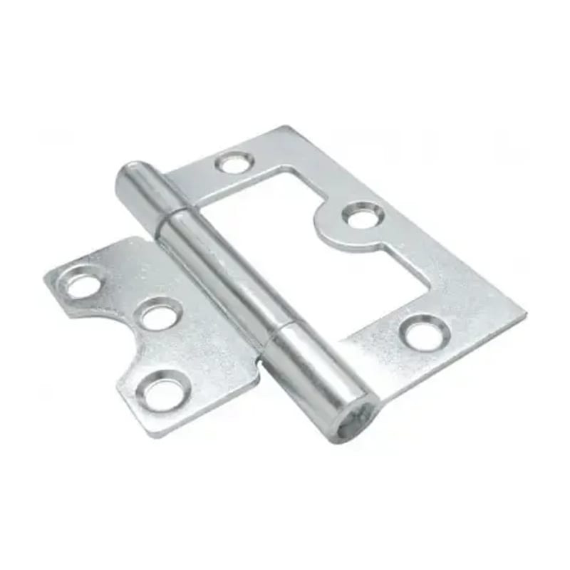 Bisagra de acero 3 pulg. x 2 unid.
