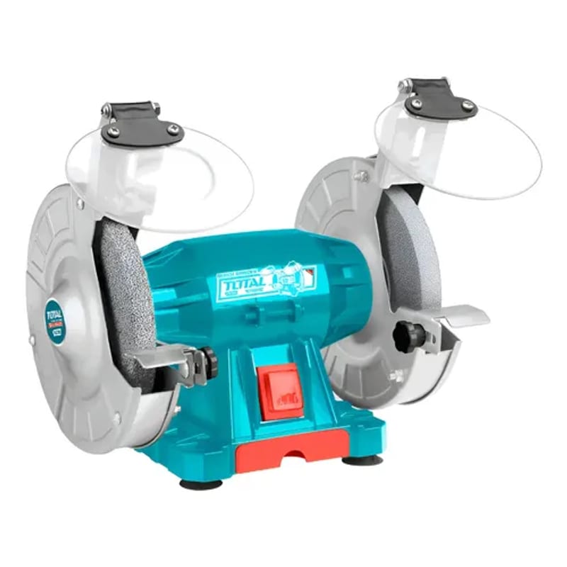 Esmeril de banco 6 pulg. 370 W