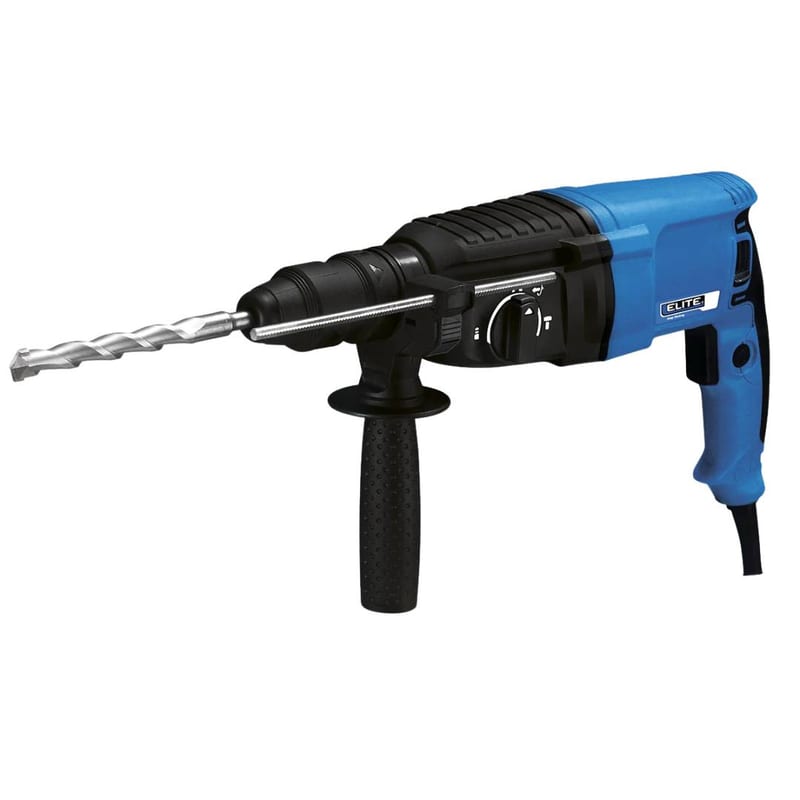Rotomartillo SDS Plus 26 mm 900 W