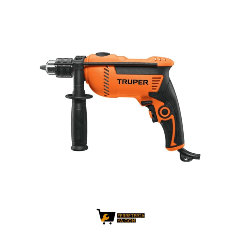 Taladro percutor 1/2 pulg. 750 W 220 V